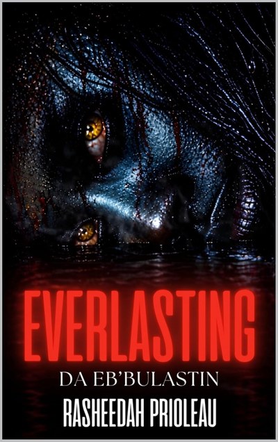Cover of Everlasting: Da Eb'Bulastin